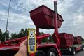 samochód ciężarowy Volvo zdjęcie 7