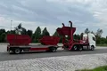 samochód ciężarowy Volvo zdjęcie 9
