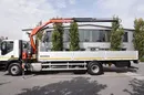 Iveco Stralis 19t 310KM / E6 / Dźwig Fassi / 20 palet / dł.8m zdjęcie 3