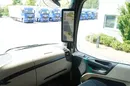 Mercedes Actros 2545 MP5 6×2 E6 / NOWA chłodnia Igloocar / 19 palet / Carrier Supra 850 zdjęcie 13