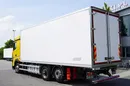 Mercedes Actros 2545 MP5 6×2 E6 / NOWA chłodnia Igloocar / 19 palet / Carrier Supra 850 zdjęcie 3