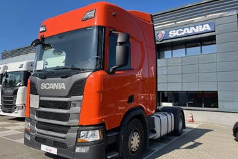 Scania R 450 A4x2NA