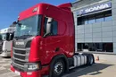 Scania Mega R 450A4x2EB zdjęcie 2