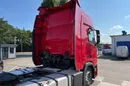 Scania Mega R 450A4x2EB zdjęcie 6