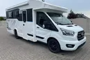 Ford Transit RIMOR KILIG 69, Automat zdjęcie 7