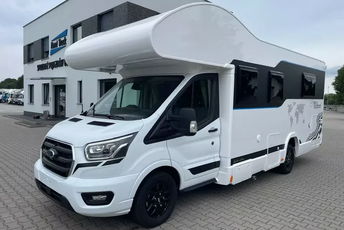 Ford Transit RIMOR KILIG 669