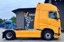 Volvo FH 460 i save z Niemiec klima postojowa XL idealny stan zdjęcie 18