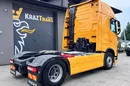 Volvo FH 460 i save z Niemiec klima postojowa XL idealny stan zdjęcie 19