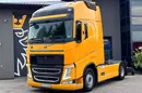 Volvo FH 460 i save z Niemiec klima postojowa XL idealny stan zdjęcie 2