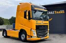 Volvo FH 460 i save z Niemiec klima postojowa XL idealny stan zdjęcie 4