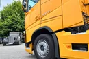 Volvo FH 460 i save z Niemiec klima postojowa XL idealny stan zdjęcie 8