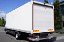 Mercedes Atego 1318 E6 / kontener 20 palet / winda / 90 tys.km zdjęcie 7