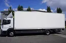 Mercedes Atego 1318 E6 / kontener 20 palet / winda / 90 tys.km zdjęcie 9