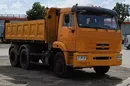 KAMAZ T25306×4 / Wywrotka 3 stronna zdjęcie 3