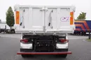 Scania P400 6X4 wywrotka / HDS HIAB 166 ES-3 HIDUO / Bortmatic zdjęcie 21