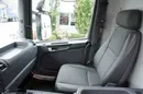 Scania P400 6X4 wywrotka / HDS HIAB 166 ES-3 HIDUO / Bortmatic zdjęcie 31