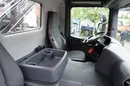 Scania P400 6X4 wywrotka / HDS HIAB 166 ES-3 HIDUO / Bortmatic zdjęcie 35