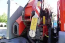 MAN TGS 35.360 E6 8×2 / HDS Fassi F165A.2.22 / Laweta zdjęcie 37