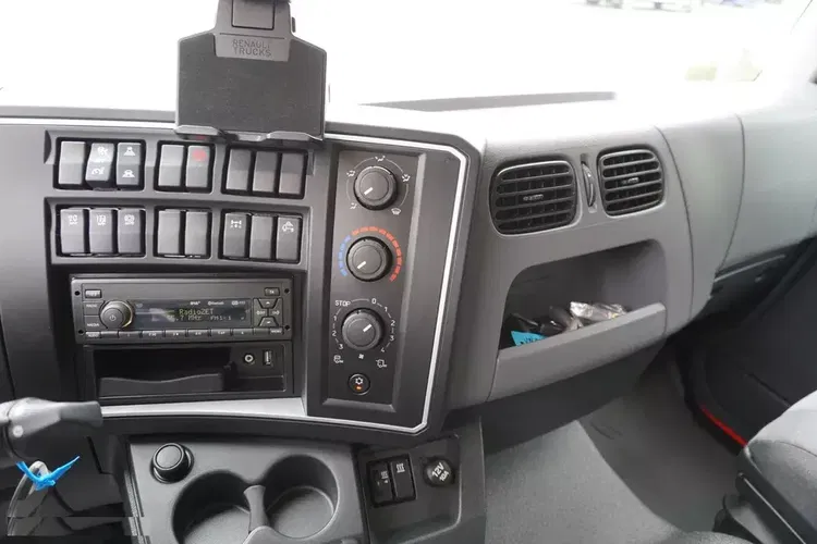 Renault Midlum 12.240 / 100 tys.km zdjęcie 21