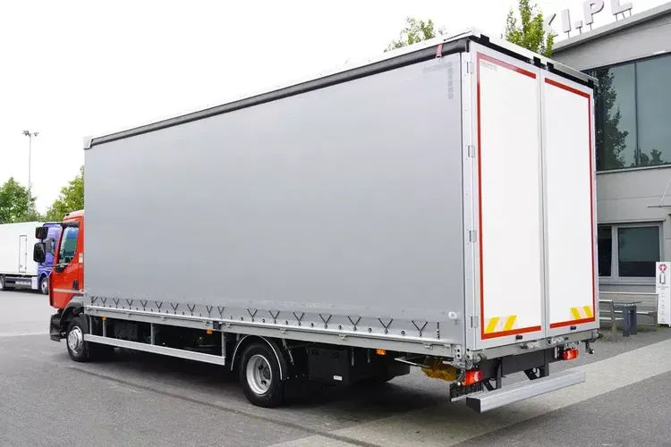 Renault Midlum 12.240 / 100 tys.km zdjęcie 6