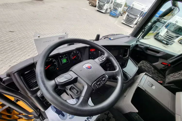 Scania S 450 A4x2EB zdjęcie 27