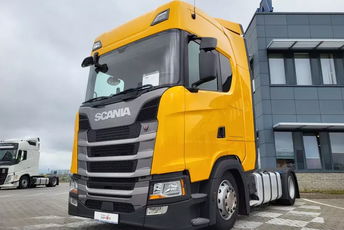 Scania S 450 A4x2EB