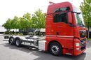 MAN TGX 26.510 E6 6×2 / BDF / 2020 / LOW DECK zdjęcie 3