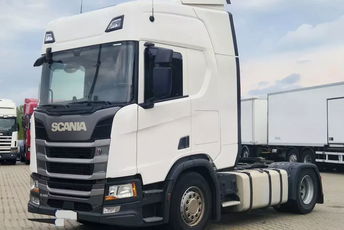 Scania R 450 A4x2NA