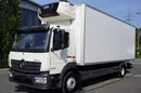 Mercedes Atego 1530 E6 chłodnia Lamberet 17 palet / ładowność 7t zdjęcie 1