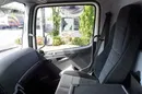 Mercedes Atego 1530 E6 chłodnia Lamberet 17 palet / ładowność 7t zdjęcie 49