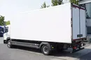 Mercedes Atego 1530 E6 chłodnia Lamberet 17 palet / ładowność 7t zdjęcie 7