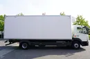 Mercedes Atego 1530 E6 chłodnia Lamberet 17 palet / ładowność 7t zdjęcie 13