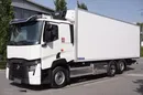 Renault T520 DTI 13 6×2 / NOWA CHŁODNIA LAMBERET 20 PALET / 14 t zdjęcie 2