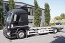 Mercedes Actros 1836 E6 4×2 Low Deck BDF zdjęcie 3