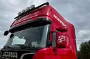 Scania r520 topline klima postojowa skóry navi xenon v8 retarder zdjęcie 13