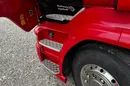 Scania r520 topline klima postojowa skóry navi xenon v8 retarder zdjęcie 20