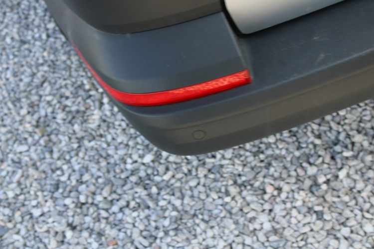 Volkswagen Transporter 9 miejscowy F-VAT Salon Polska LONG Gwarancja zdjęcie 9