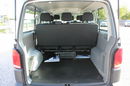 Volkswagen Transporter 9 miejscowy F-VAT Salon Polska LONG Gwarancja zdjęcie 11