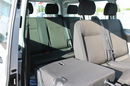 Volkswagen Transporter 9 miejscowy F-VAT Salon Polska LONG Gwarancja zdjęcie 21