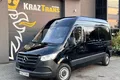 samochód dostawczy Mercedes zdjęcie 1