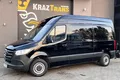 samochód dostawczy Mercedes zdjęcie 2