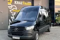 samochód dostawczy Mercedes zdjęcie 3