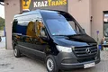 samochód dostawczy Mercedes zdjęcie 7