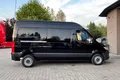 samochód dostawczy Mercedes zdjęcie 9