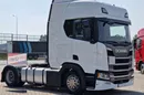 Mega, LED, Klimatyzacja / Dealer Scania Warszawa zdjęcie 1