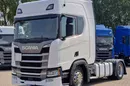 Mega, LED, Klimatyzacja / Dealer Scania Warszawa zdjęcie 2