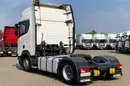 Mega, LED, Klimatyzacja / Dealer Scania Warszawa zdjęcie 4