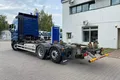samochód ciężarowy Volvo zdjęcie 19