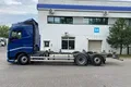 samochód ciężarowy Volvo zdjęcie 21
