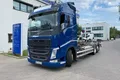 samochód ciężarowy Volvo zdjęcie 3